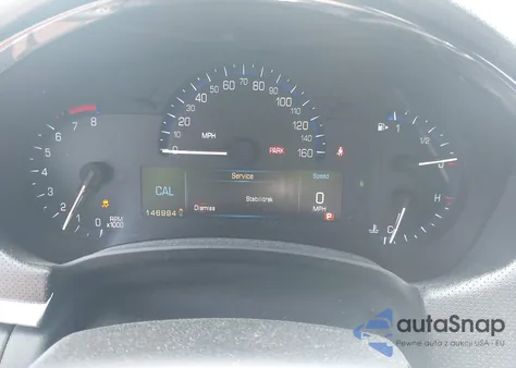 2013 Cadillac Xts Standard from USA, damaged, VIN 2G61N5S31D9238531